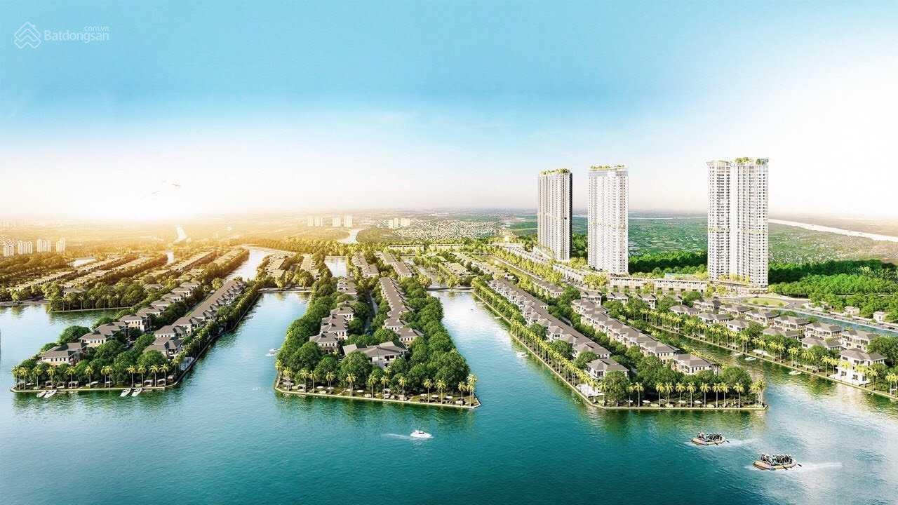 Lý Do Nên Sở Hữu Căn Hộ Thuộc Dự Án Chung Cư Sky Oasis