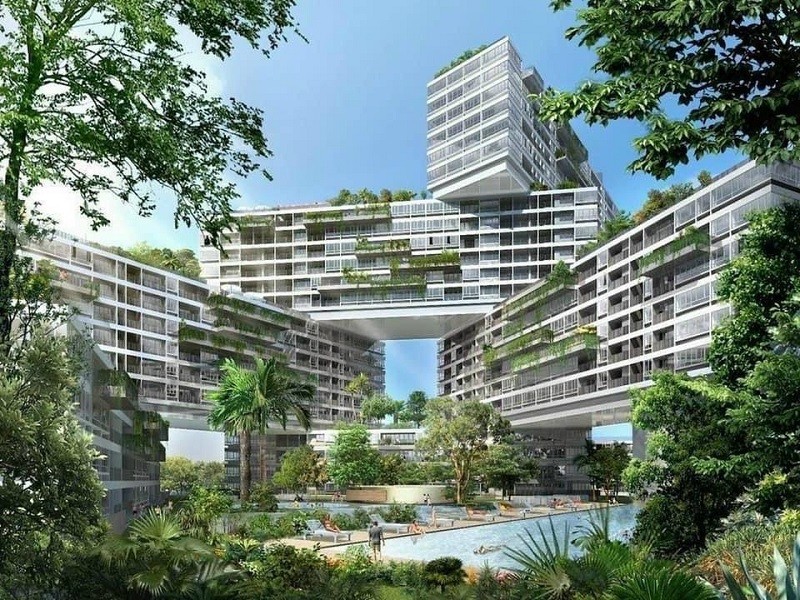 Phân tích tiềm năng đầu tư của chung cư Sky Forest Ecopark